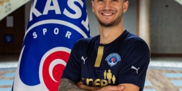 Kasımpaşa, Oğulcan Çağlayan’ı kadrosuna kattı!