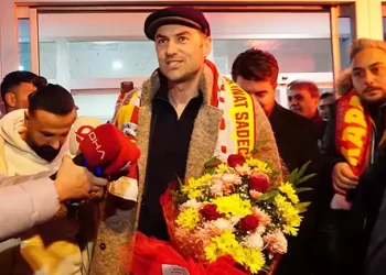 Kayserispor, Burak Yılmaz’la anlaştı!