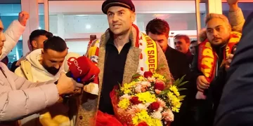 Kayserispor, Burak Yılmaz’la anlaştı!