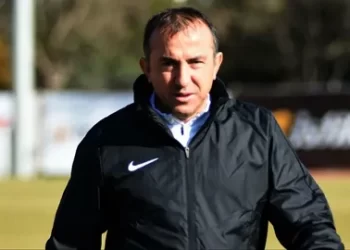 Kayserispor, Recep Uyar ayrılığını duyurdu!