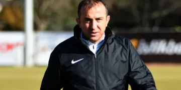 Kayserispor, Recep Uyar ayrılığını duyurdu!