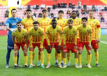 Kayserispor’un 3 puanı silinecek!