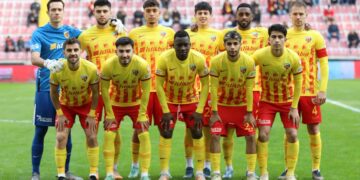 Kayserispor’un 3 puanı silinecek!