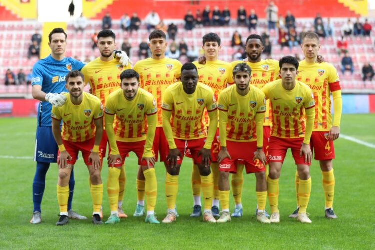 kayserispor un 3 puani silinecek habermeydan 1
