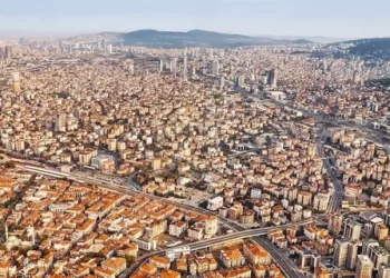 Bakan Özhaseki’den kentsel dönüşüm çalışmalarına ilişkin açıklama