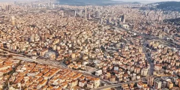 Bakan Özhaseki’den kentsel dönüşüm çalışmalarına ilişkin açıklama