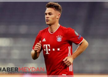 PSG, Joshua Kimmich’in Peşinde!