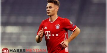 PSG, Joshua Kimmich’in Peşinde!