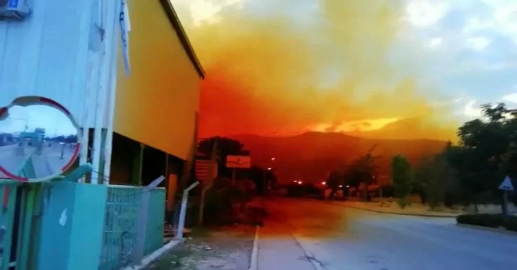 kimyasal sizinti habermeydan