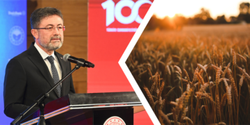 2023 yılı kırsal kalkınma yatırımlarına 4 milyar 708 milyonluk hibe desteği