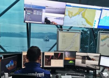 Uraloğlu açıkladı: Bu proje Doğu Akdeniz’deki etkinliğimizi artıracak