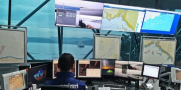 Uraloğlu açıkladı: Bu proje Doğu Akdeniz’deki etkinliğimizi artıracak