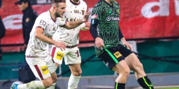 Konyaspor, Göztepe’yi uzatmalarda geçti!