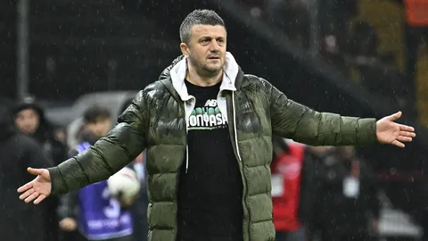 Konyaspor, Hakan Keleş ile yollarını ayırdı! konyaspor hakan keles ile yollarini ayirdi habermeydan