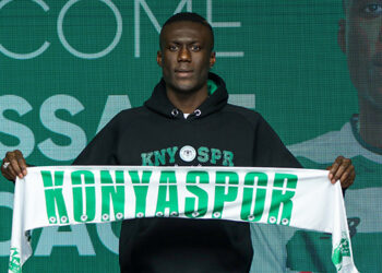 Konyaspor, İstanbulspor’dan Alassane Ndao’yu kadrosuna kattı!