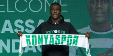 Konyaspor, İstanbulspor’dan Alassane Ndao’yu kadrosuna kattı!