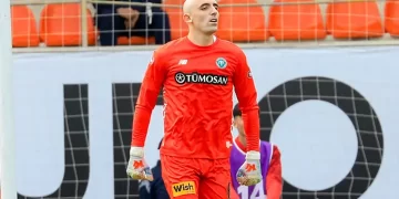 Konyaspor, kaleci Bernardoni ayrılığını resmen duyurdu!