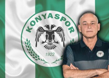 Konyaspor, yeni teknik direktörünü duyurdu!