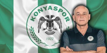 Konyaspor, yeni teknik direktörünü duyurdu!