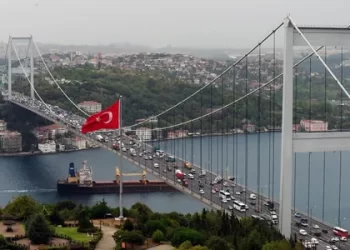 Yeni yılda geçerli olacak köprü ve otoyol geçiş ücretleri açıklandı