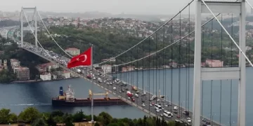Yeni yılda geçerli olacak köprü ve otoyol geçiş ücretleri açıklandı