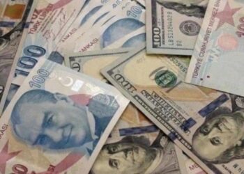 Kur Korumalı Mevduatta düşüş gözlemleniyor