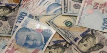 Kur Korumalı Mevduatta düşüş gözlemleniyor