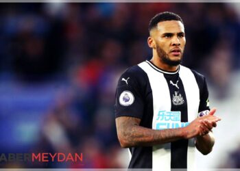 Lascelles’e Beşiktaş İlgisi Sürüyor!
