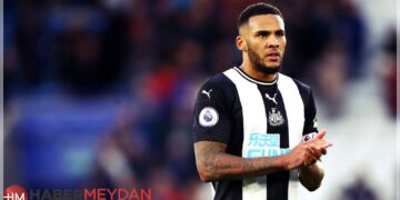 Lascelles’e Beşiktaş İlgisi Sürüyor!