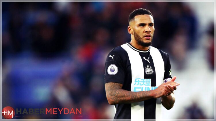 lascelles 1