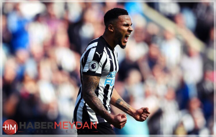 lascelles 2