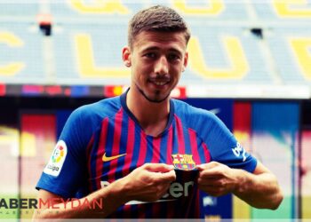 Fenerbahçe’de Lenglet Planı!
