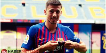 Fenerbahçe’de Lenglet Planı!