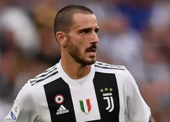 Leonardo Bonucci Fenerbahçe’de!