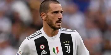 Leonardo Bonucci Fenerbahçe’de!
