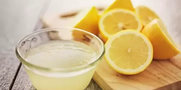 Limon sosu üretimi yasaklanıyor!