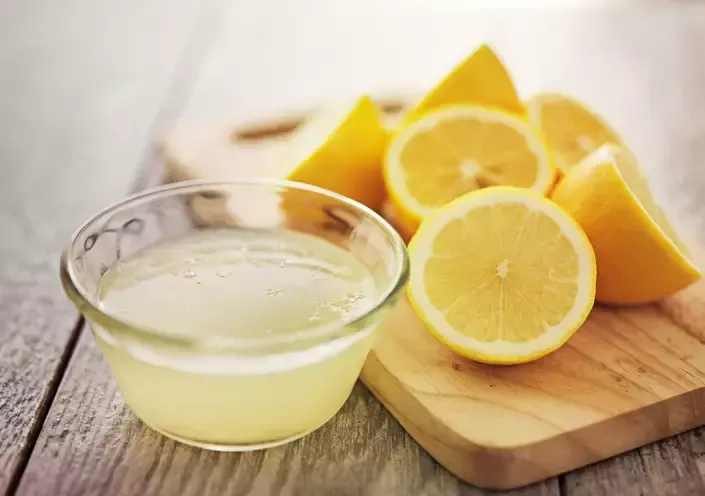 Limon sosu üretimi yasaklanıyor! limon sosu habermeydan