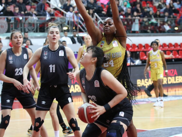 melikgazi kayseri basketbol 86 99 besiktas habermeydan