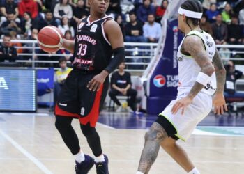 Merkezefendi Belediyesi, Samsunspor’u uzatmada geçti!