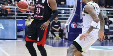 Merkezefendi Belediyesi, Samsunspor’u uzatmada geçti!