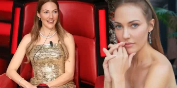 Meryem Uzerli’nin güzellik sırrı açığa çıktı! Estetik müdahaleleri gündem yarattı..