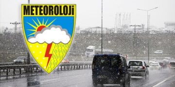 Meteorolojiden 10 kente ‘sarı’ kodlu uyarı!