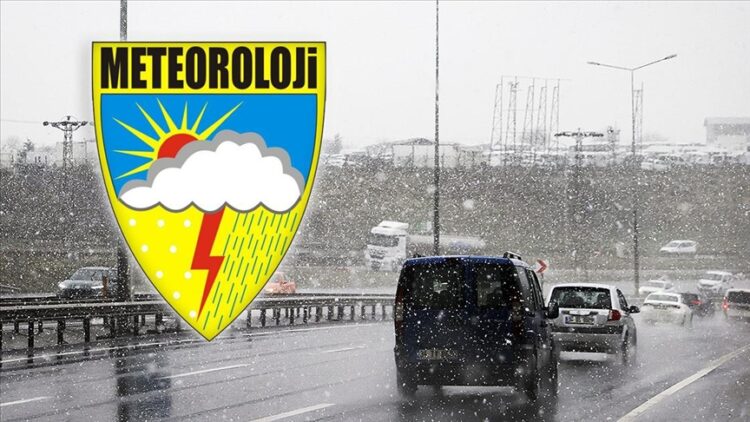 Meteorolojiden 10 kente ‘sarı’ kodlu uyarı! meteoroloji habermeydan 1