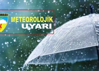 Meteoroloji yeni haritayı paylaştı:17 ilde alarm!