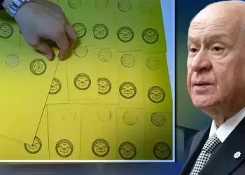 MHP’nin 55 belediye başkan adayı daha açıklandı