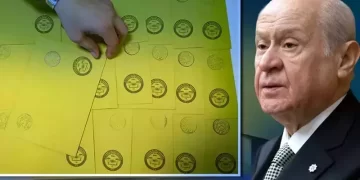 MHP’nin 55 belediye başkan adayı daha açıklandı