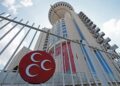MHP, 55 belediye başkan adayını daha duyurdu