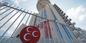 MHP, 55 belediye başkan adayını daha duyurdu