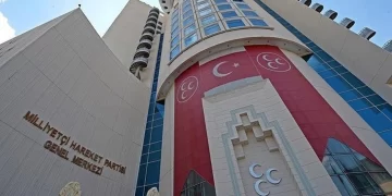 MHP 55 adayını daha duyurdu