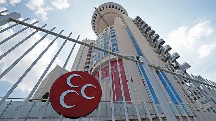 Milliyetçi Hareket Partisi (MHP), TBMM’de kurulması planlanan süreç komisyonunda görev alacak milletvekillerini belirledi.